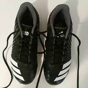 Adidas Football Cleats US Size 3.5